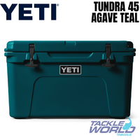 Yeti Tundra 45 Agave Teal