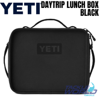 Yeti Daytrip Lunch Box Black