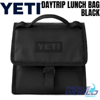 Yeti Daytrip Lunch Bag Black