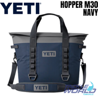 Yeti Hopper M30 2.5 Navy