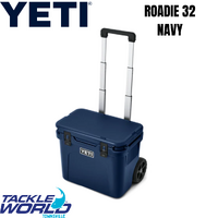 Yeti Roadie 32 Navy