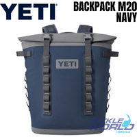 Yeti Hopper Backpack M20 2.5 Navy