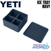 Yeti Ice Tray Navy