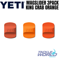 Yeti Magslider Replacement Pack King Crab Orange