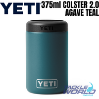Yeti Colster 375ml 2.0 Agave Teal