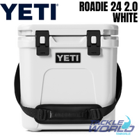 Yeti Roadie 24 2.0 White