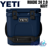 Yeti Roadie 24 2.0 Navy