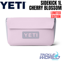 Yeti Sidekick Dry 1L Cherry Blossoml