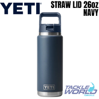 Yeti 18oz Bottle Black