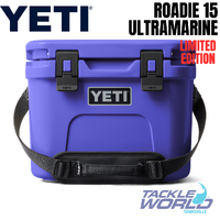 Yeti Roadie 15 Ultramarine Violet