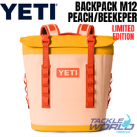Yeti Hopper Backpack M12 Peach/Beekeeper