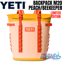 Yeti Hopper Backpack M20 2.5 Peach/Beekeeper