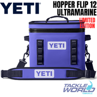 Yeti Hopper Flip 12 Ultramarine Violet