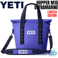 Yeti Hopper M15 Ultramarine Violet