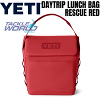 Yeti Daytrip Lunch Bag 6L Rescue Red