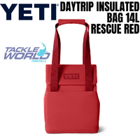 Yeti Daytrip Insulated Bag 14L Rescue Red
