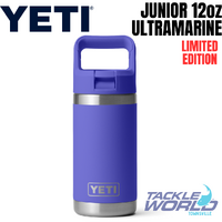 Yeti Junior 12oz Bottle (355ml) Ultramarine Violet