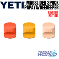 Yeti Magslider Replacement Pack Papaya/Beekeeper