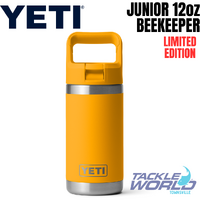 Yeti Junior 12oz Bottle (355ml) Beekeeper