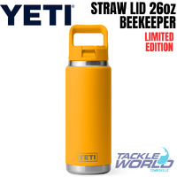 Yeti 26oz Bottle (769ml) Beekeeper with Straw Lid