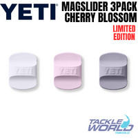 Yeti Magslider Replacement Pack Cherry Blossom