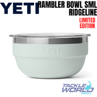 Yeti Rambler Bowl Small Ridgeline