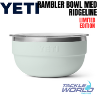 Yeti Rambler Bowl Medium Ridgeline