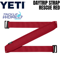 Yeti Daytrip Shoulder Strap Rescue Red
