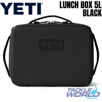 Yeti Daytrip Lunch Box 5L Black