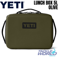 Yeti Daytrip Lunch Box 5L Olive
