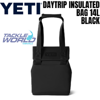 Yeti Daytrip Insulated Bag 14L Black