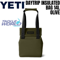 Yeti Daytrip Insulated Bag 14L Olive
