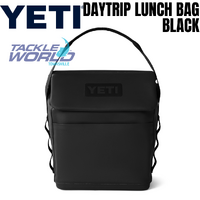 Yeti Daytrip Lunch Bag 6L Black