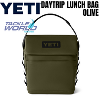 Yeti Daytrip Lunch Bag 6L Olive