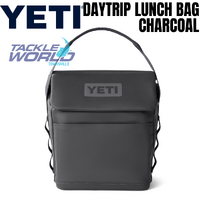 Yeti Daytrip Lunch Bag 6L Charcoal