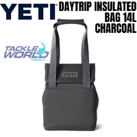 Yeti Daytrip Insulated Bag 14L Charcoal