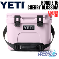 Yeti Roadie 15 Cherry Blossom