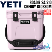 Yeti Roadie 24 2.0 Cherry Blossom