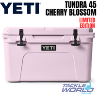 Yeti Tundra 45 Cherry Blossom