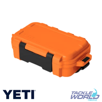 Yeti Loadout Gobox Gear Case 1 King Crab Orange