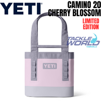 Yeti Camino 20 Carryall Tote Bag Cherry Blossom