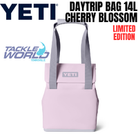 Yeti Daytrip Insulated Bag 14L Cherry Blossom