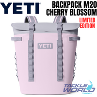 Yeti Hopper Backpack M20 2.5 Cherry Blossom