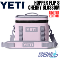 Yeti Hopper Flip 8 Cherry Blossom