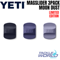 Yeti Magslider Replacement Pack Moon Dust