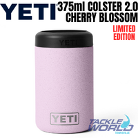 Yeti Colster 375ml 2.0 Cherry Blossom