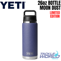 Yeti 26oz Bottle (769ml) Moon Dust with Chug Cap