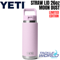 Yeti 26oz Bottle (769ml) Cherry Blossom with Straw Lid
