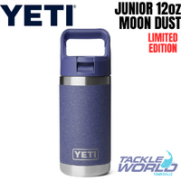 Yeti Junior 12oz Bottle (355ml) Moon Dust