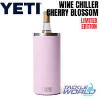 Yeti Rambler Wine Chiller Cherry Blossom